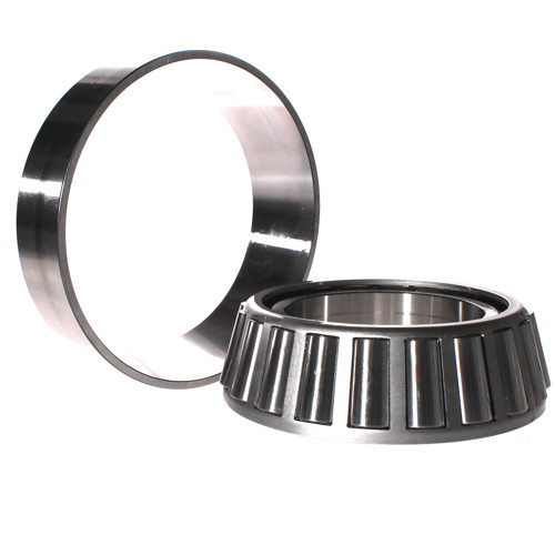 32224-XL FAG 120 x 215 x 61,5 mm TAP. ROLL. SINGLE ROW