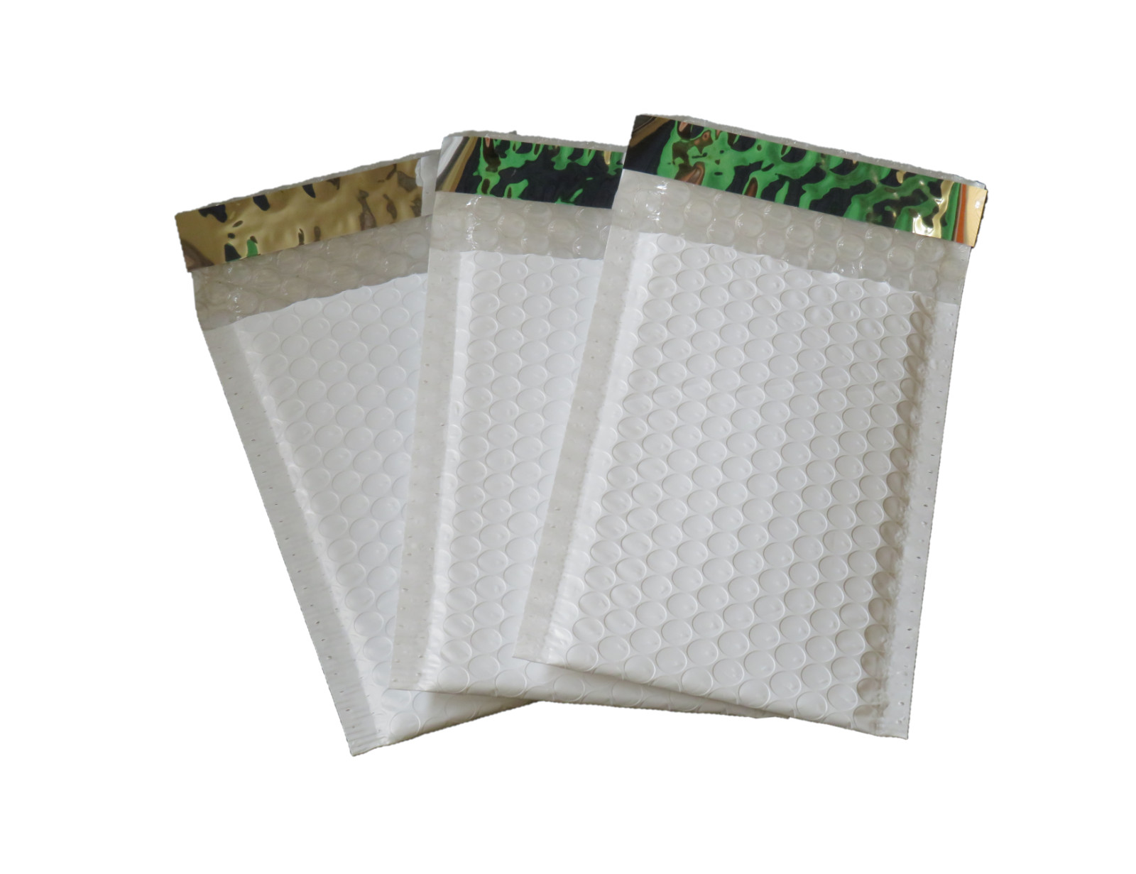 POLY BUBBLE MAILERS COLORS HIGH QUALITY SIZE 4×7” 5×7” 6×9” 8X11”