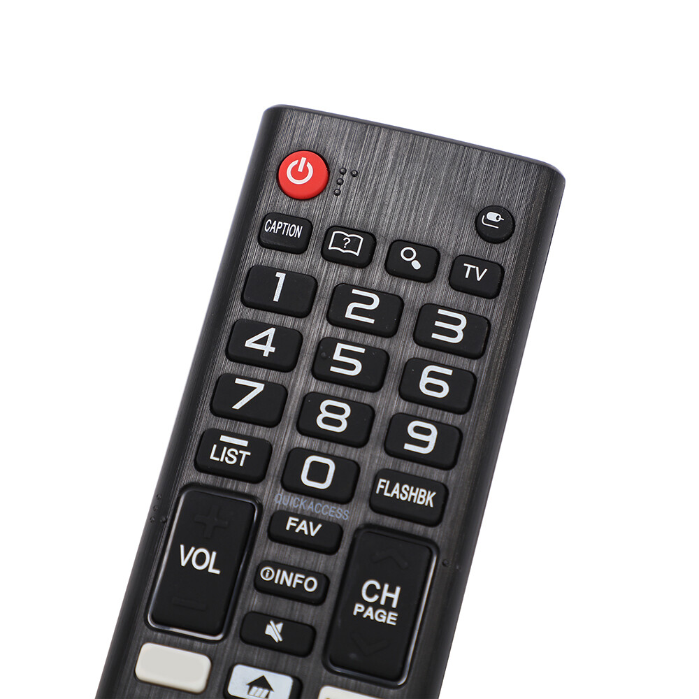 New Replacement TV Remote AKB75095307 For LG All Model LCD LED OLED Smart TV