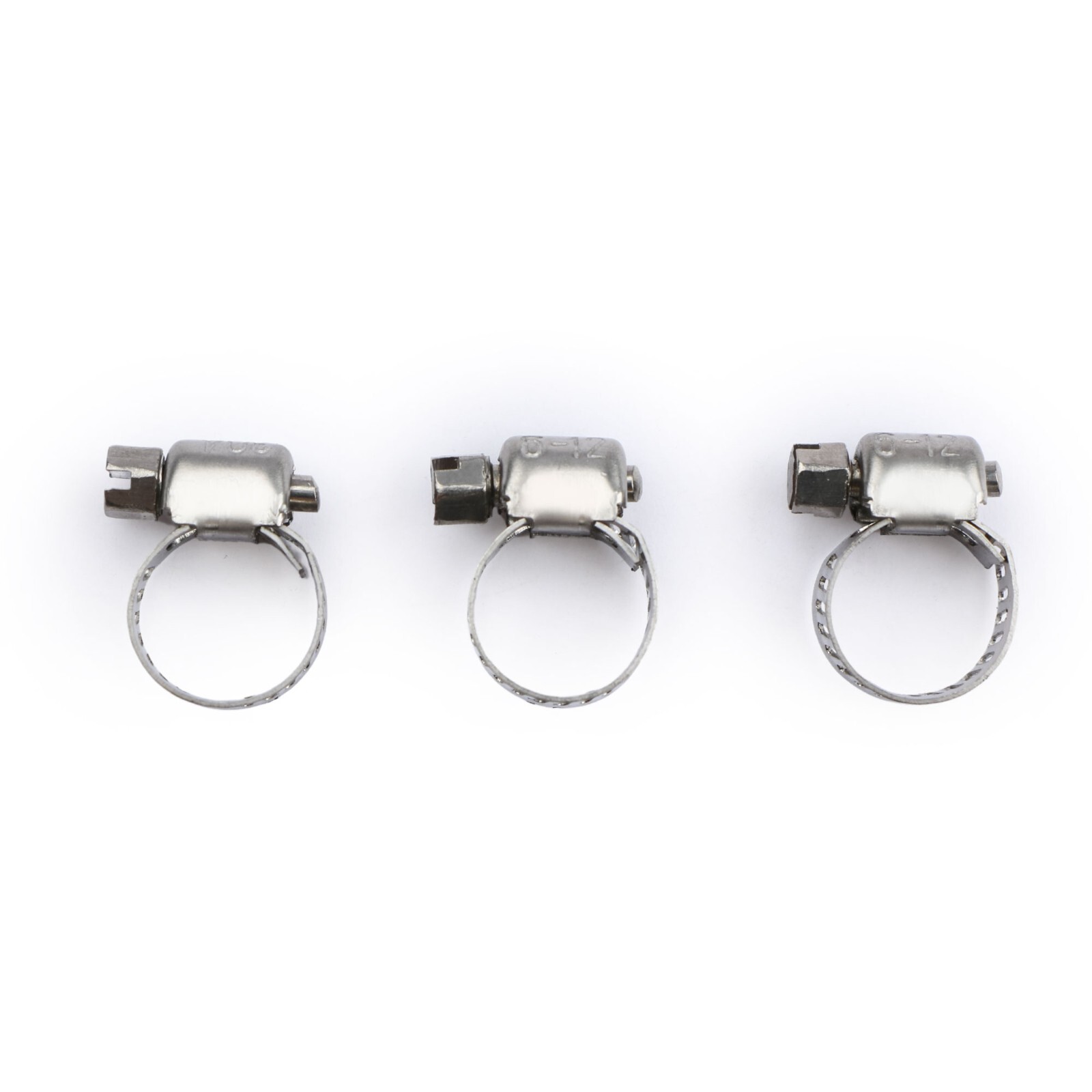 U.S. Solid 3pcs Brass Hose Fitting Pipe Adapter 3/8″ Barb To 3/8″ NPT Female