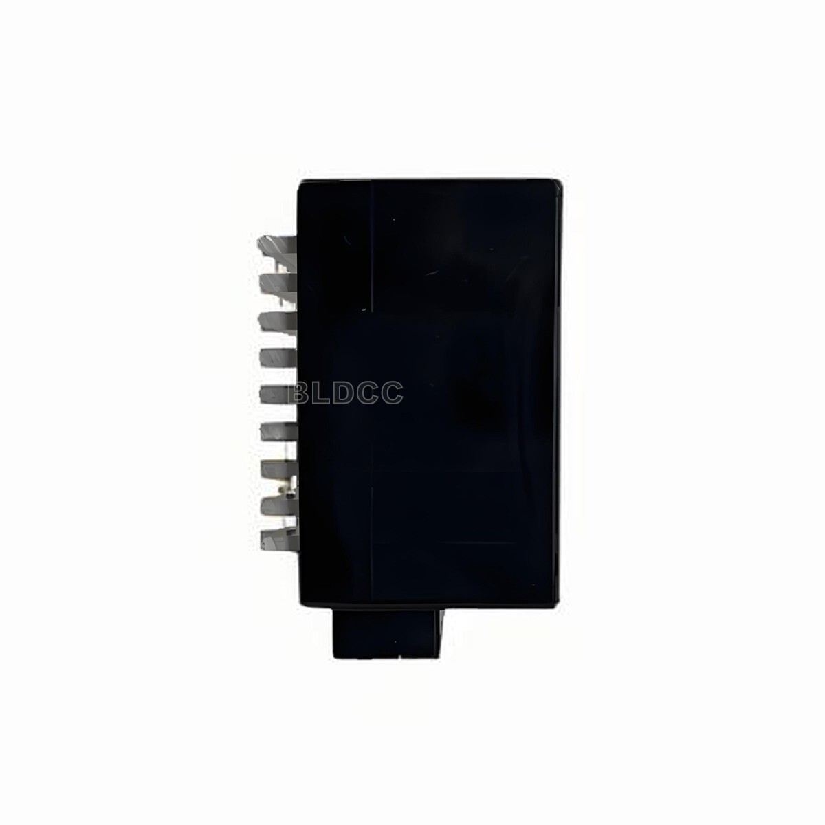 Vehicle Refrigerator ZY-CC60DC12/24V-B3/B4/B5 DZL25 Compressor Driver Max 31.5V