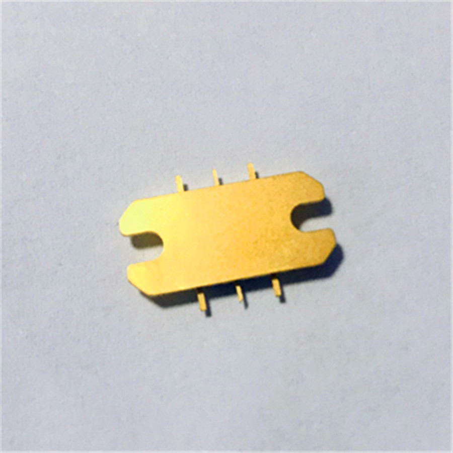 FMM5061VF FMM5061 X-Band POWER AMPLIFIER MMIC MODULE ORIGINAL 9.5 to 13.3 GHz