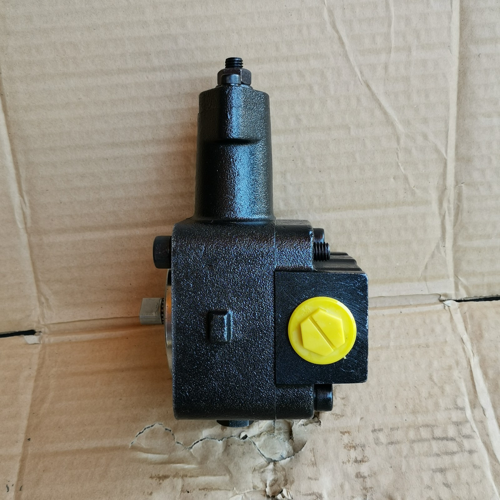 NACHI VUP-16 Variable Vane Pump | Genuine Used Hydraulic Pump Tested Working
