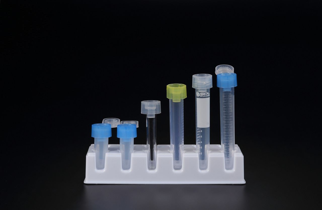 SPL Multi Cell Strainer, PP/Nylon, pore size 100μm, Yellow, Sterile (case 50)