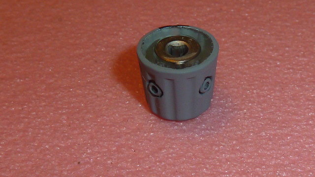 2PCS Aircraft KNOB INFRAMETRICS 0.190 inch MS21382-12 AEROSPACE KNOB 533-014-70