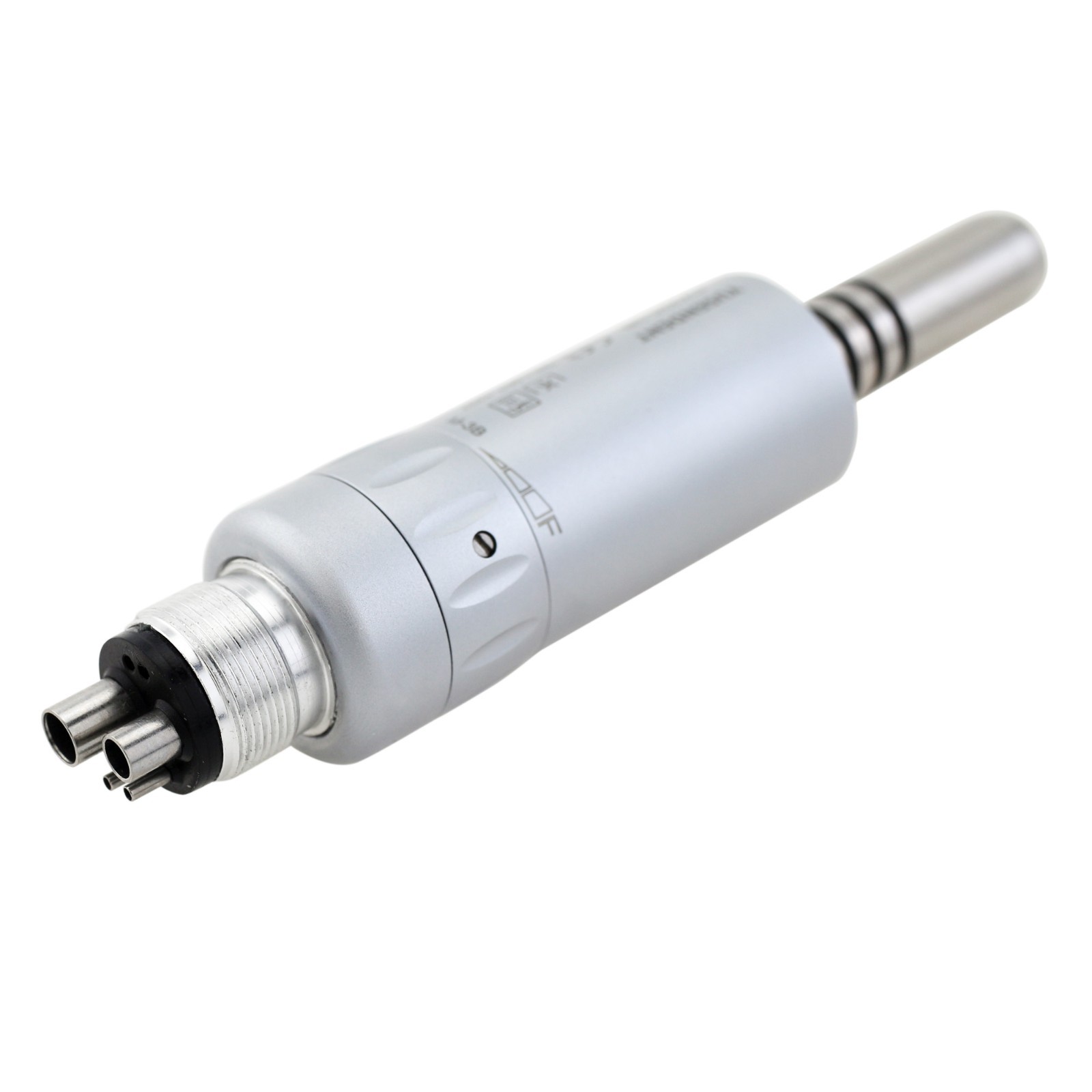 COXO 1:1 Dental Contra Angle Handpiece Low Speed InnerWater Motor NSK S MAX M25L