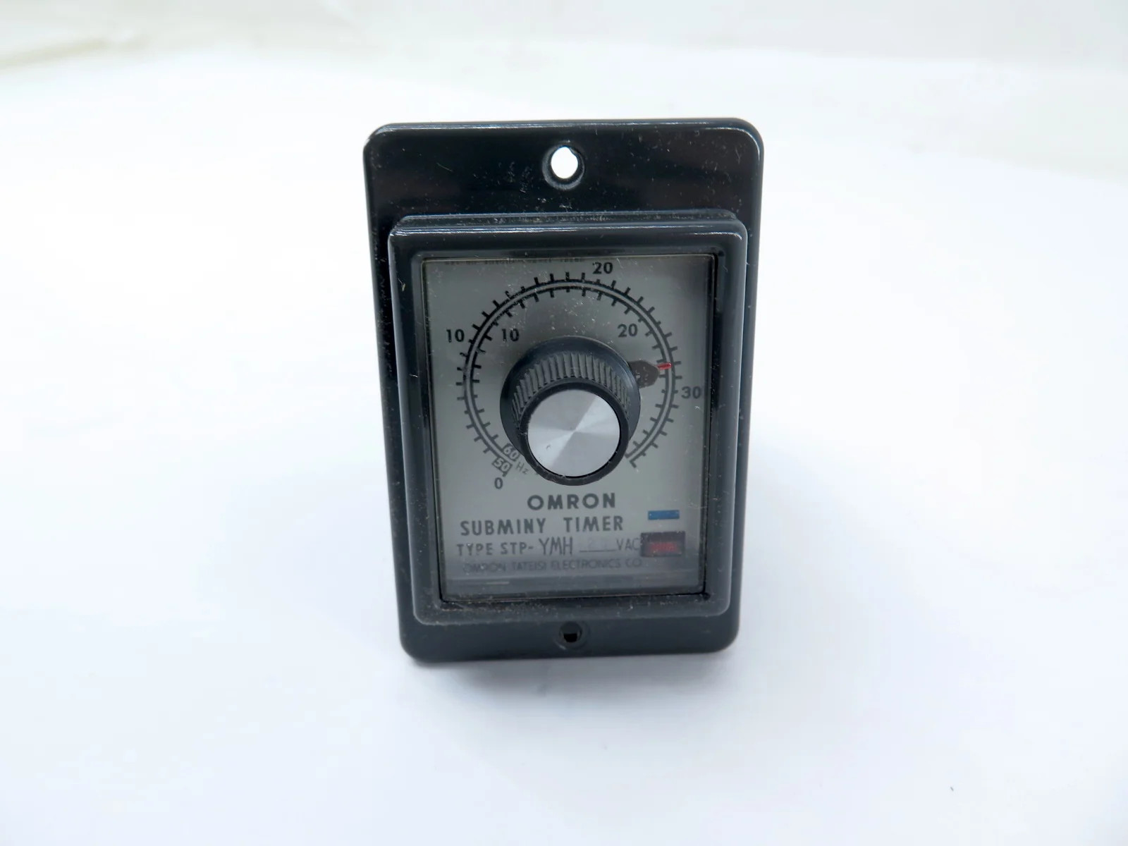 Omron STPMYHHG 0-30 Minutes Timer