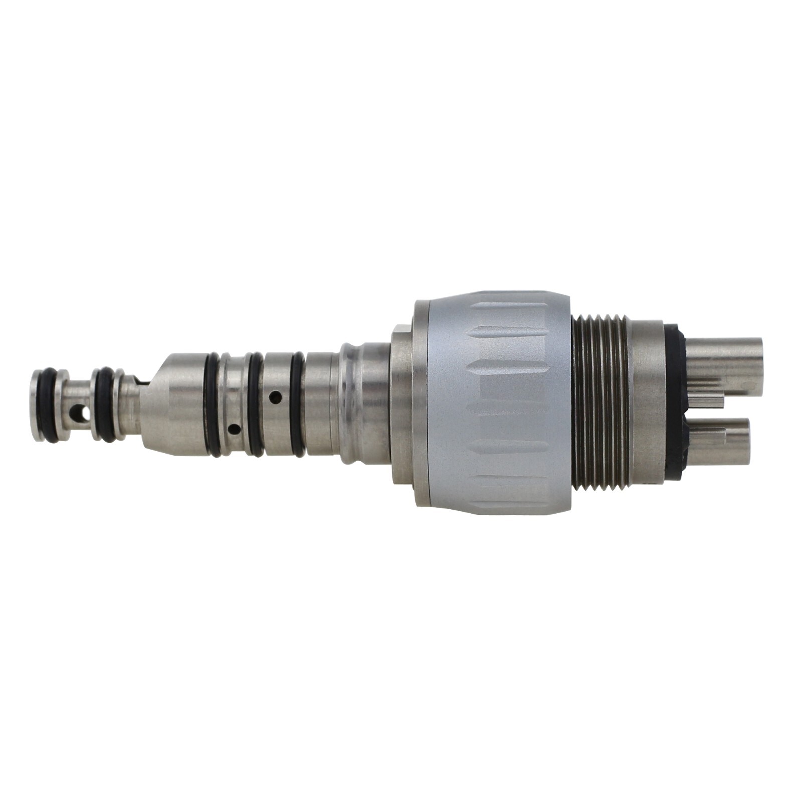 Yabangbang COXO Dental Quick Coupler 2 4Hole 6 Pin for KAVO MULTIflex NSK Sirona