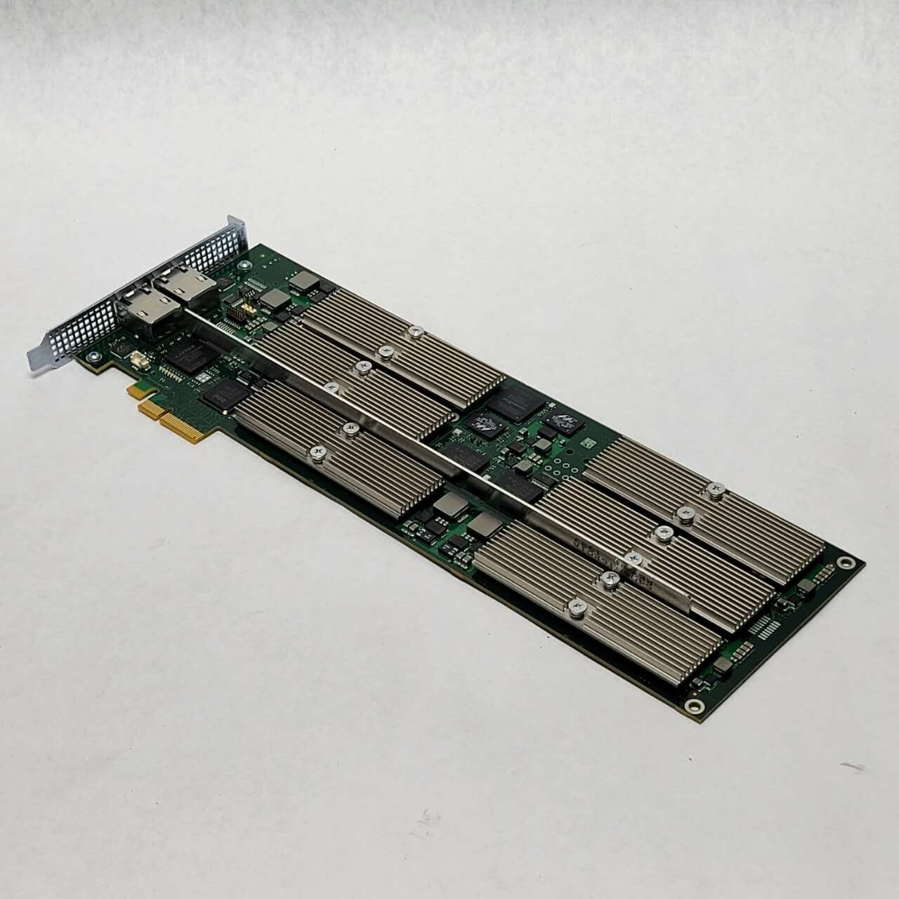 ARTESYN PCIE-8120 MEDIA PROCESSING ACCELERATOR PCIE CARD MODULE 8406874M61D