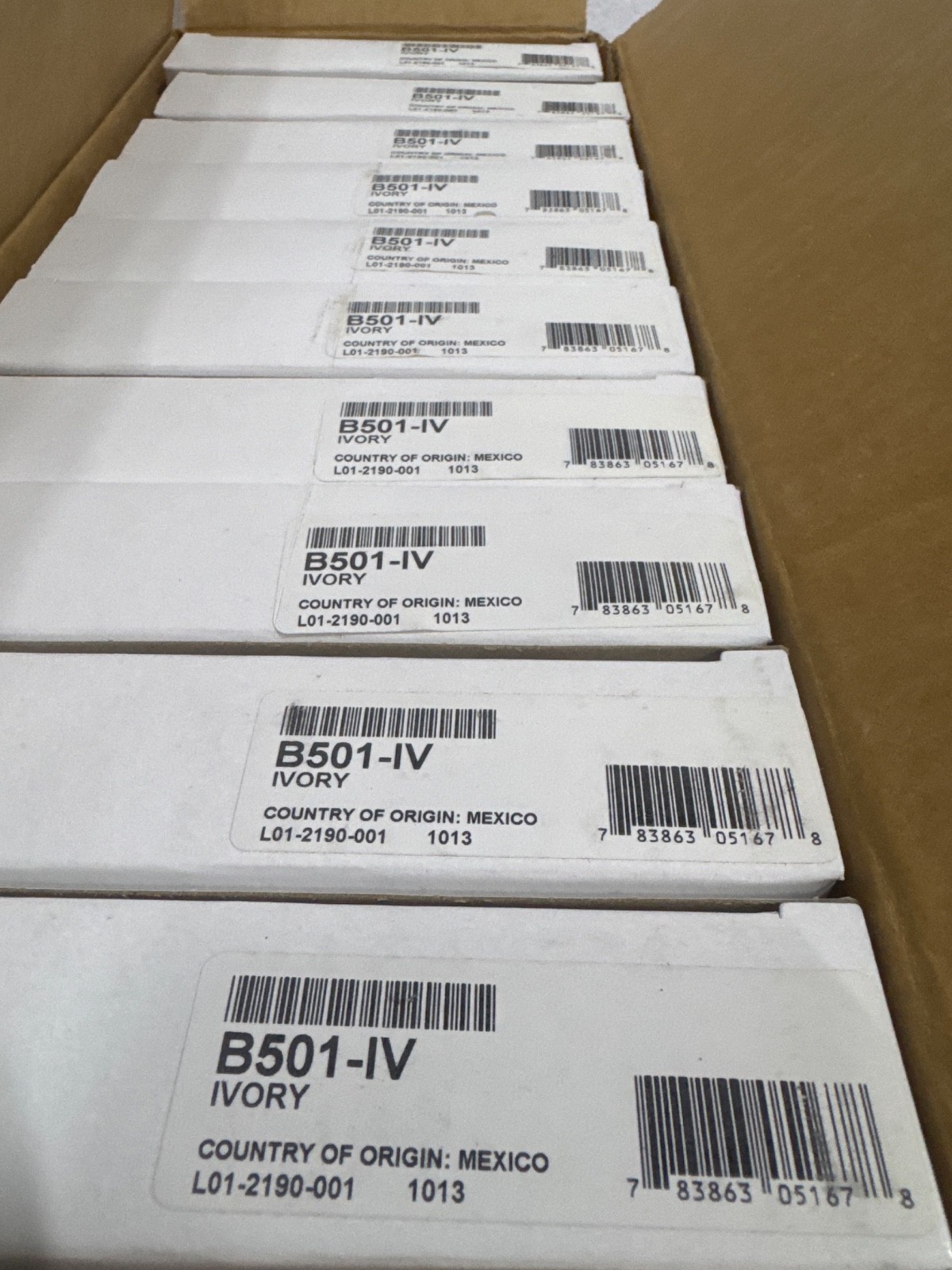 1BOX System Sensor B501-IV Detector Base (1BOX =10 PCs)