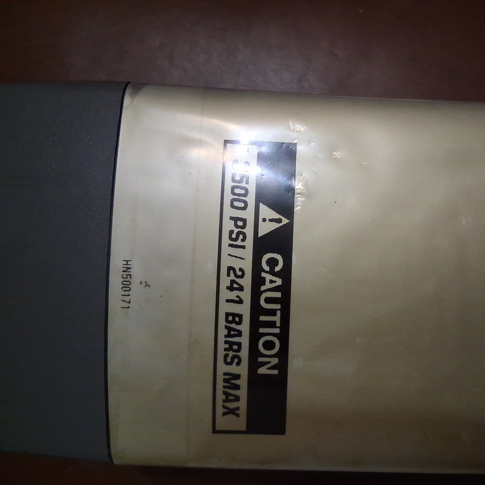 Hedland H800a-150 Flowmeter, Gpm/Lpm 10 – 150 / 50-560 «this is new without box»