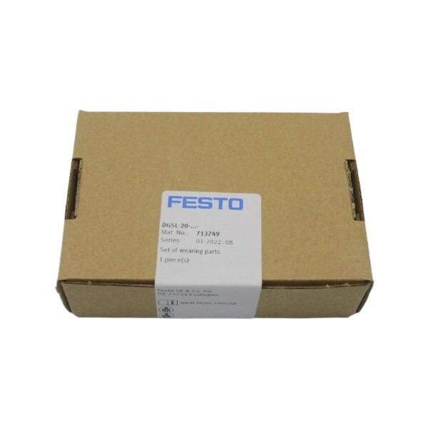 FESTO DGSL-200-�- 713749 NSFS