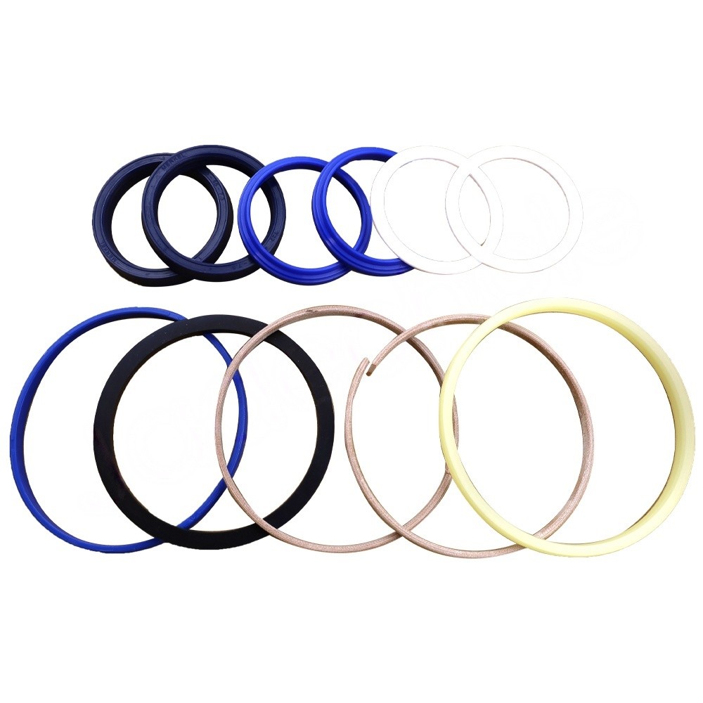 7-900-88 7-900-88GT Hydraulic Seal Kit For Genie Rod 1.75 Bore 3.54 in