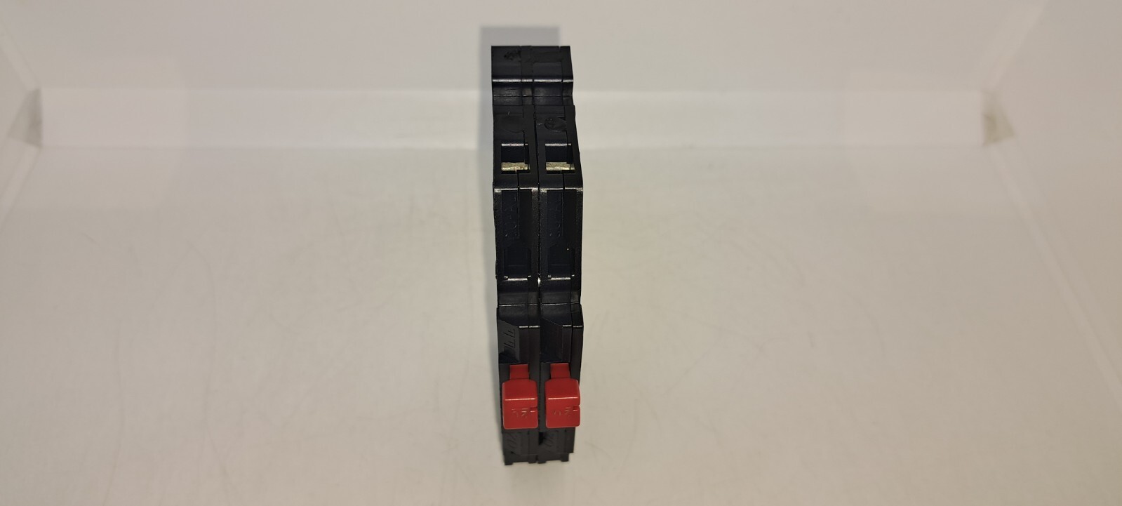 ZINSCO 20 Amp 2 Pole RC38-20 RC-38 AL TANDEM BREAKER THIN