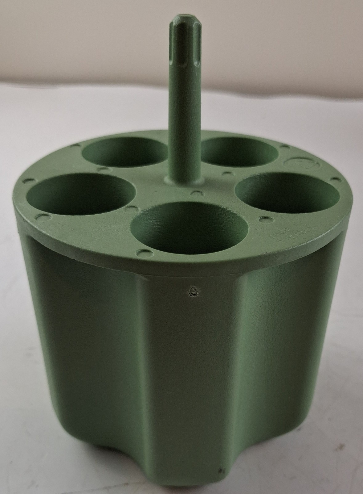 Sorvall Heraeus 6495 Rotor Bucket