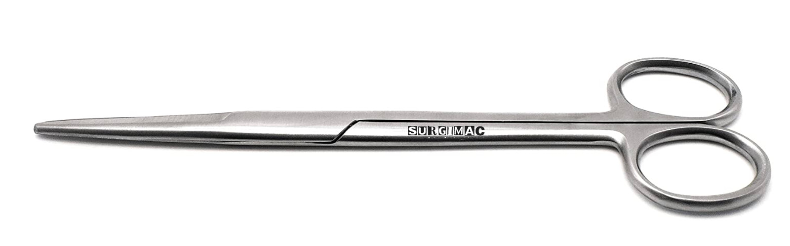 Mayo Dressing Scissor Surgical Dental Veterinary Instruments MAC