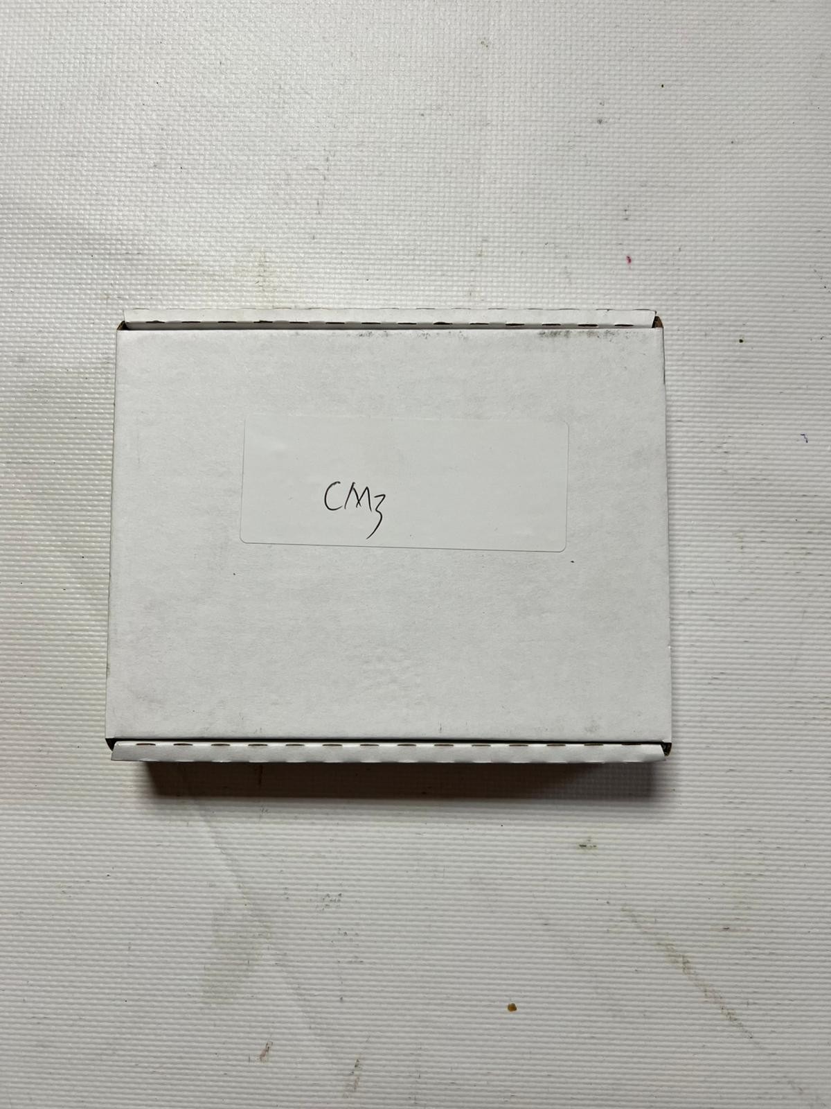 PLEIGER ELEKTRONIK CM 3 Art. No. 9341100100