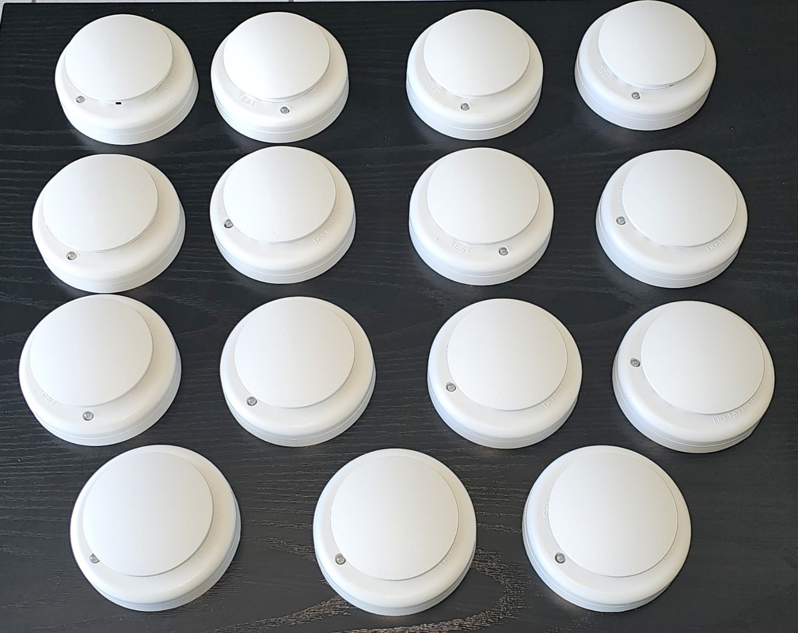 Vigilant V-PS Analog Addressable Photo Smoke Detector