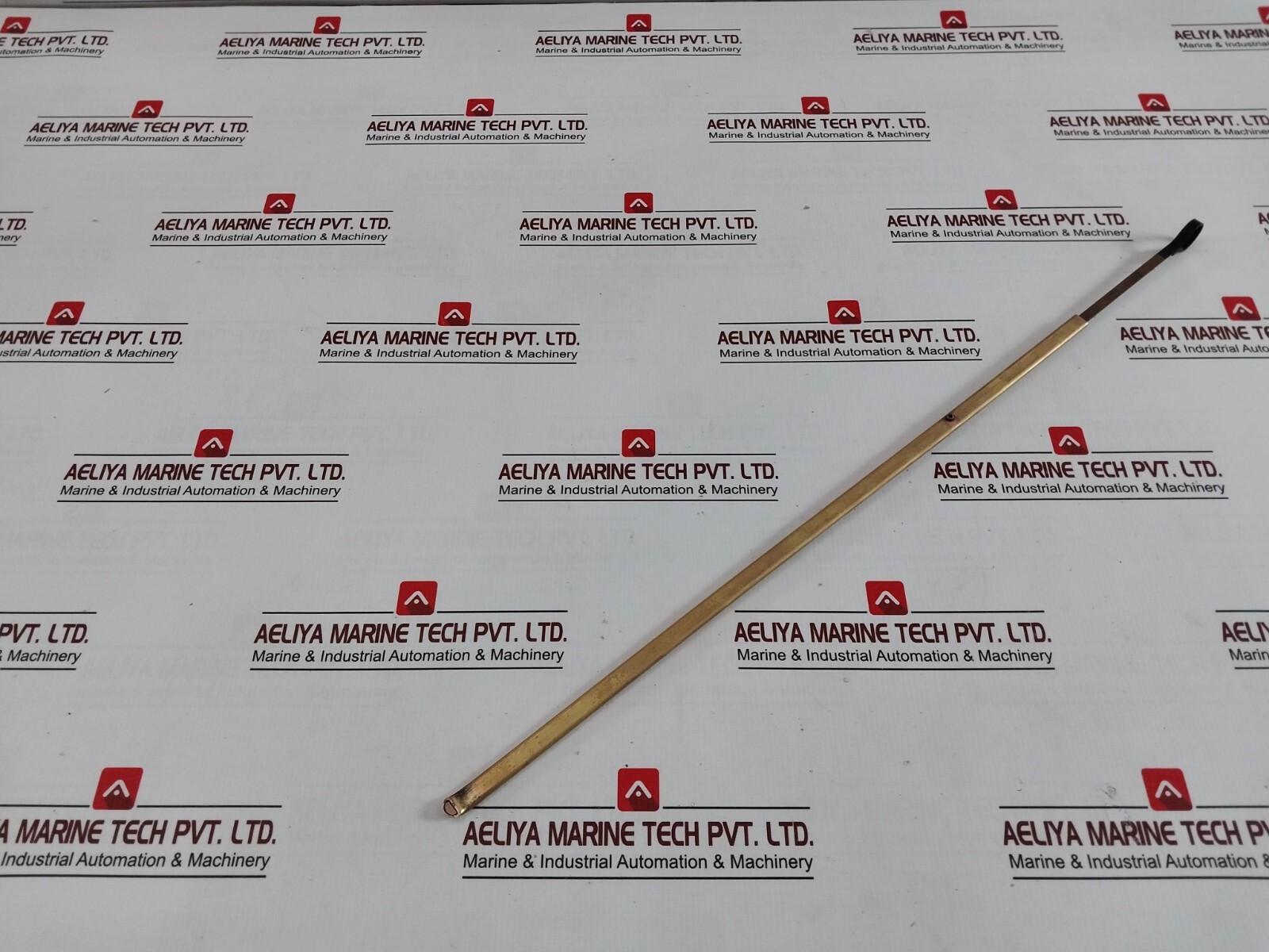 VIGGO A.KJAER 49991 Bearing Feelers Set 0 20-0 45MM
