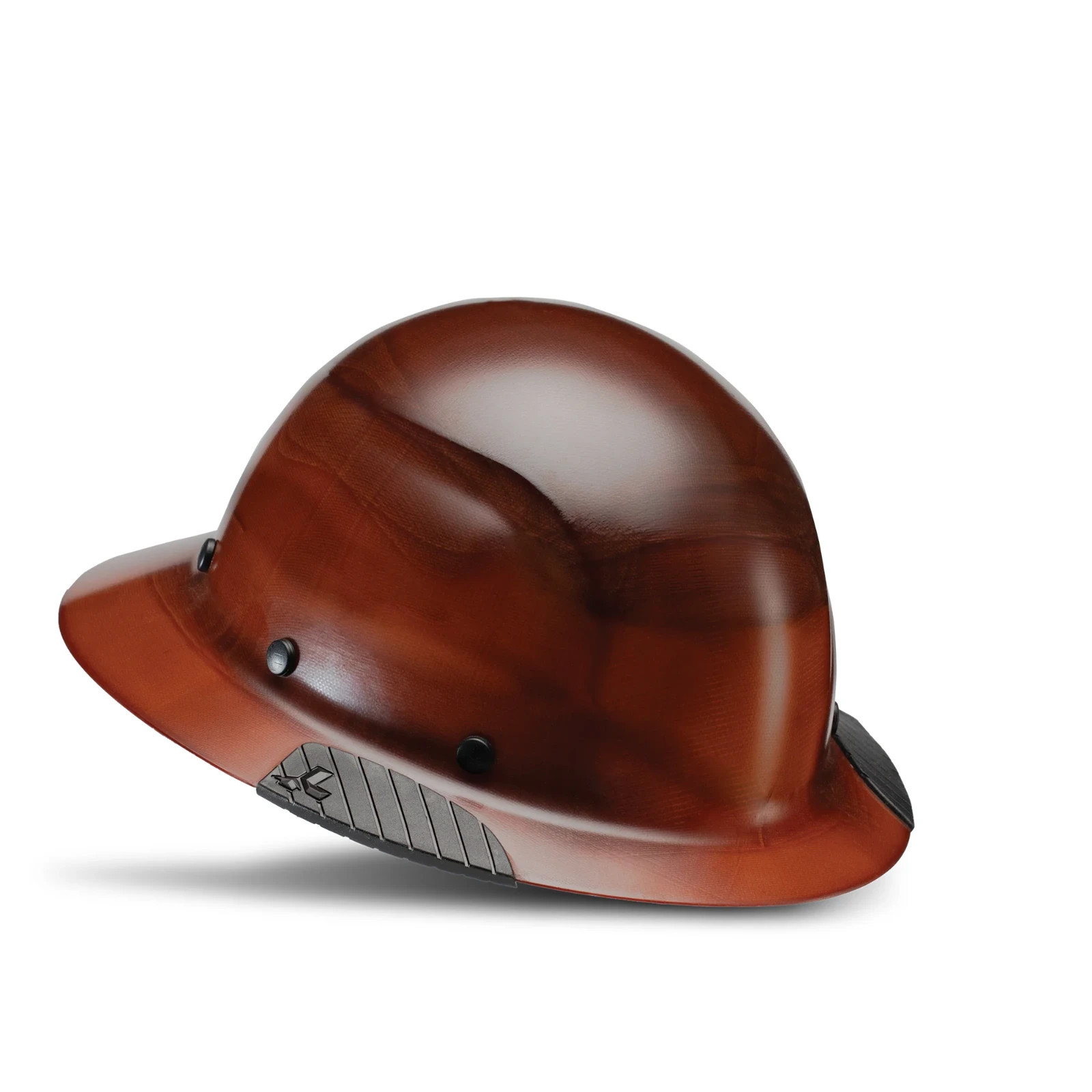 LIFT Safety HARD HAT, NEW! HDF-15NG DAX Natural, Full Brim w/ Ratchet Suspension