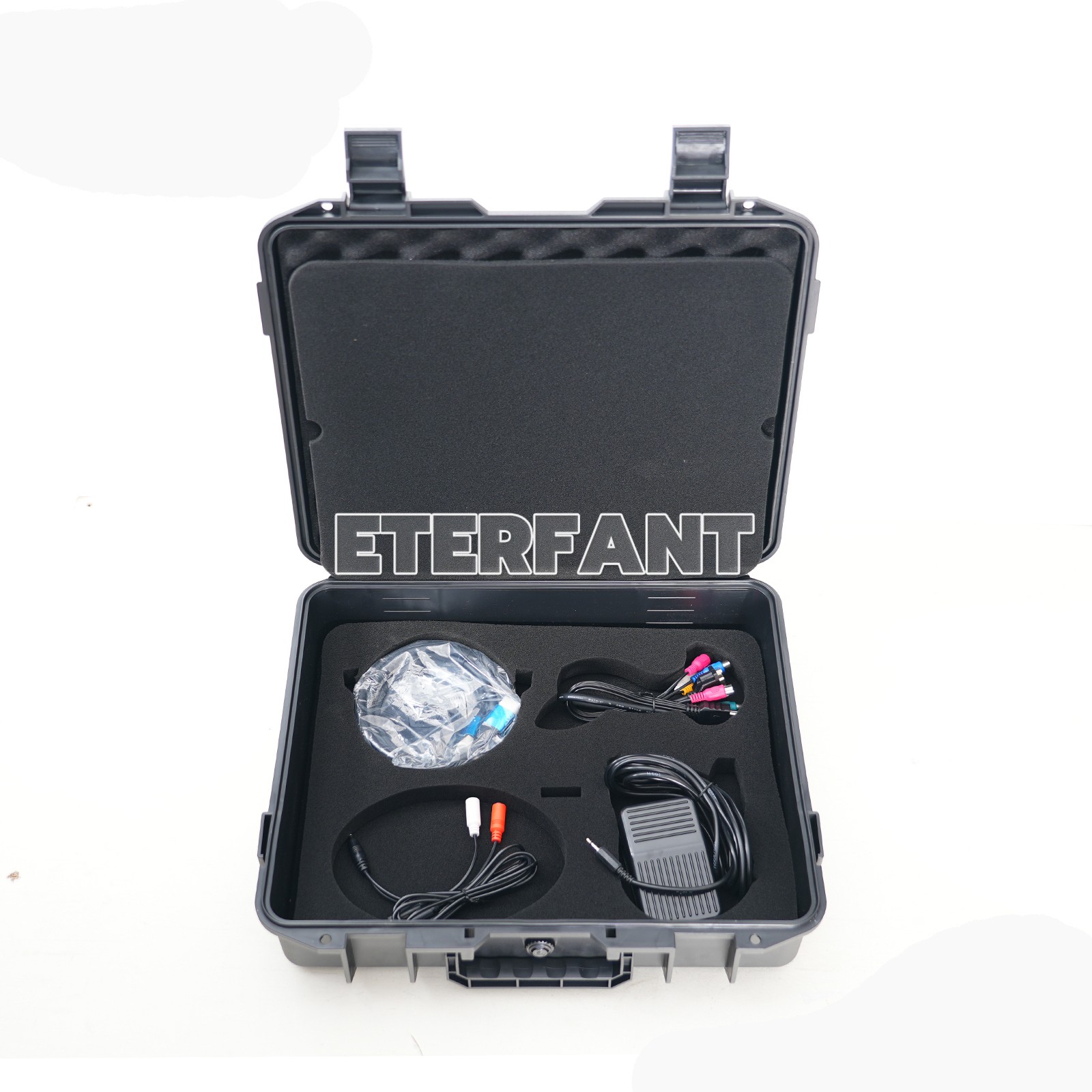 1080p 60Hz HD90 Portable Medical Surgical Recorder for Laparoscopy and Endoscopy