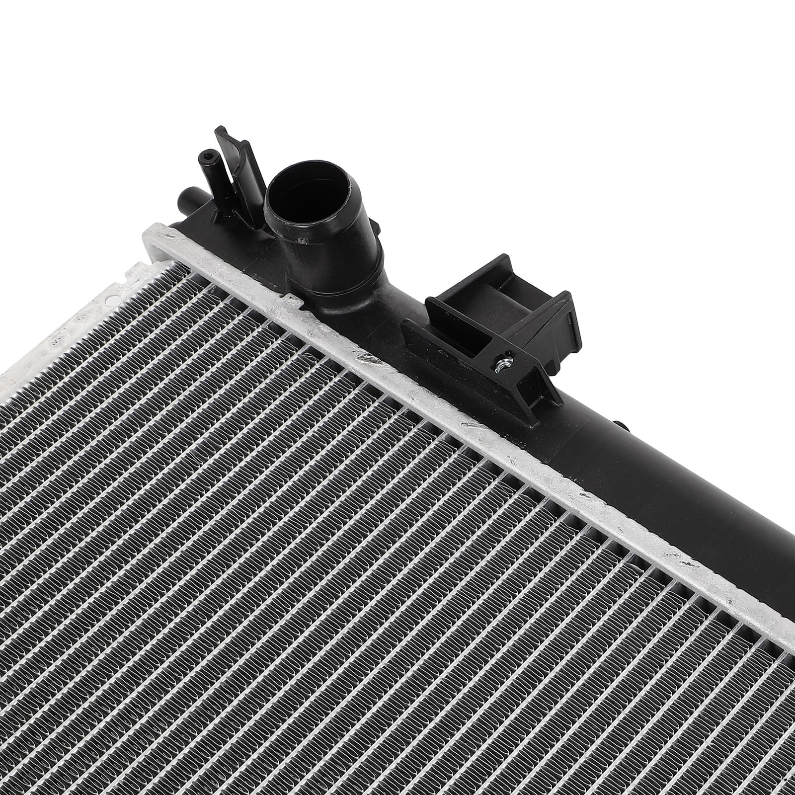 Aluminum Engine Radiator Replacement for 2016-2021 Chevy Camaro