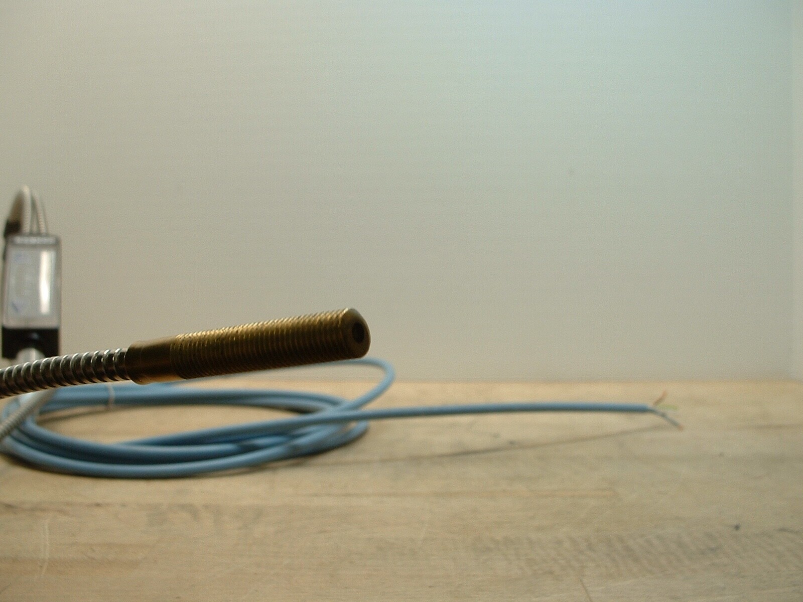 Banner Engineering R55FVQ + Cables