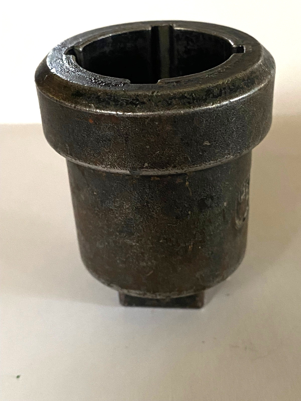Central GB4 Fire Sprinkler Concealed Head Wrench Used Light Rust Good Condition