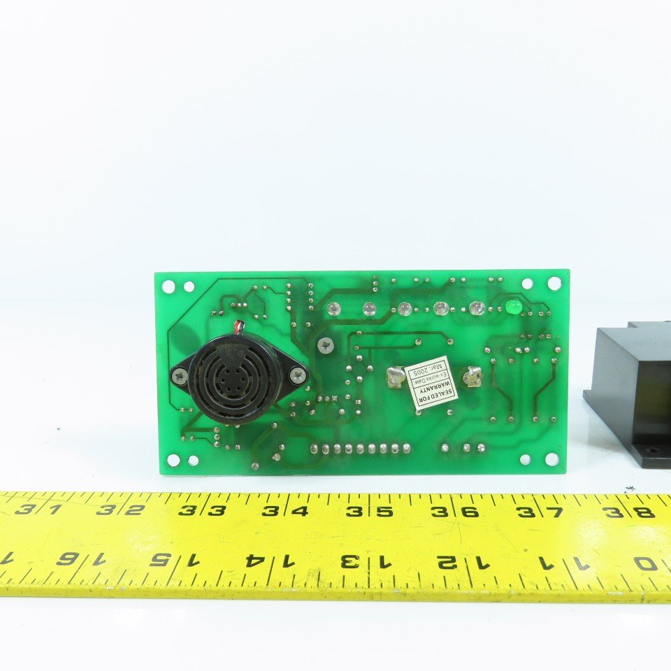 Shini SI4T-1 Luckytek M0442V2 Control Circuit Board