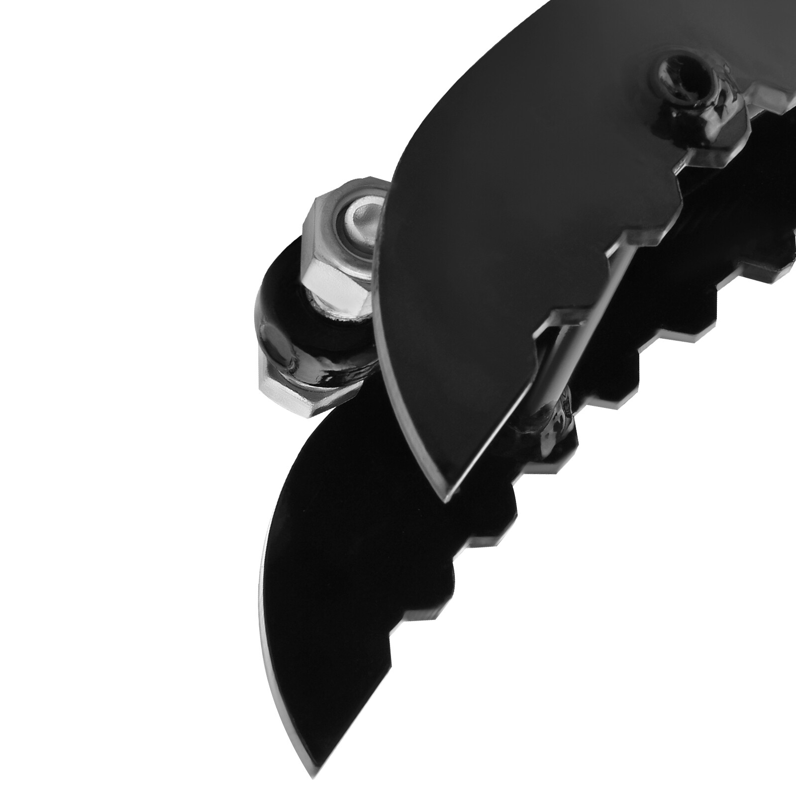 TYPH- 2008P Hydraulic Thumb Attachment For Mini Excavator Within 2 tons
