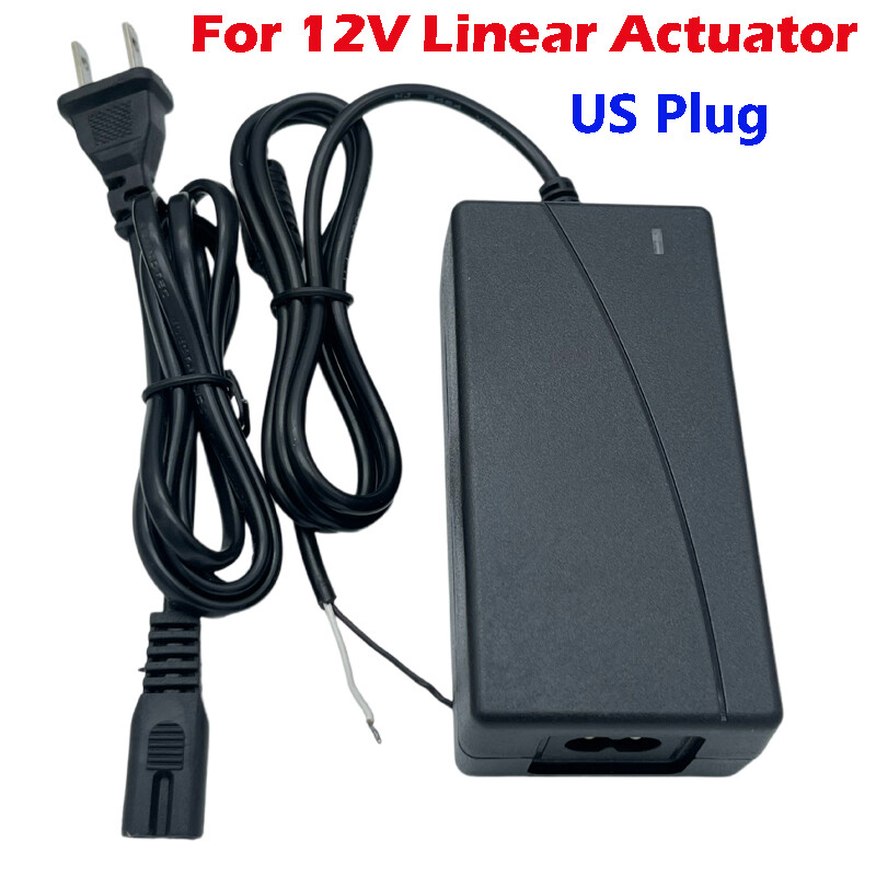 2000N Linear Actuator 12V Heavy Duty IP65 Waterproof Stroke 2″~40″ 1000MM 450lbs