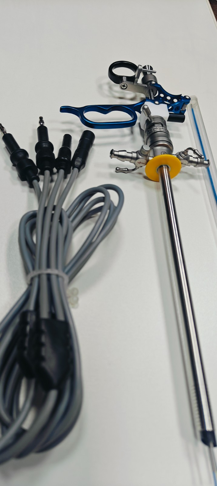 Karl Storz Compatible 24/26fr German A+ Quality Bipolar Resectoscope