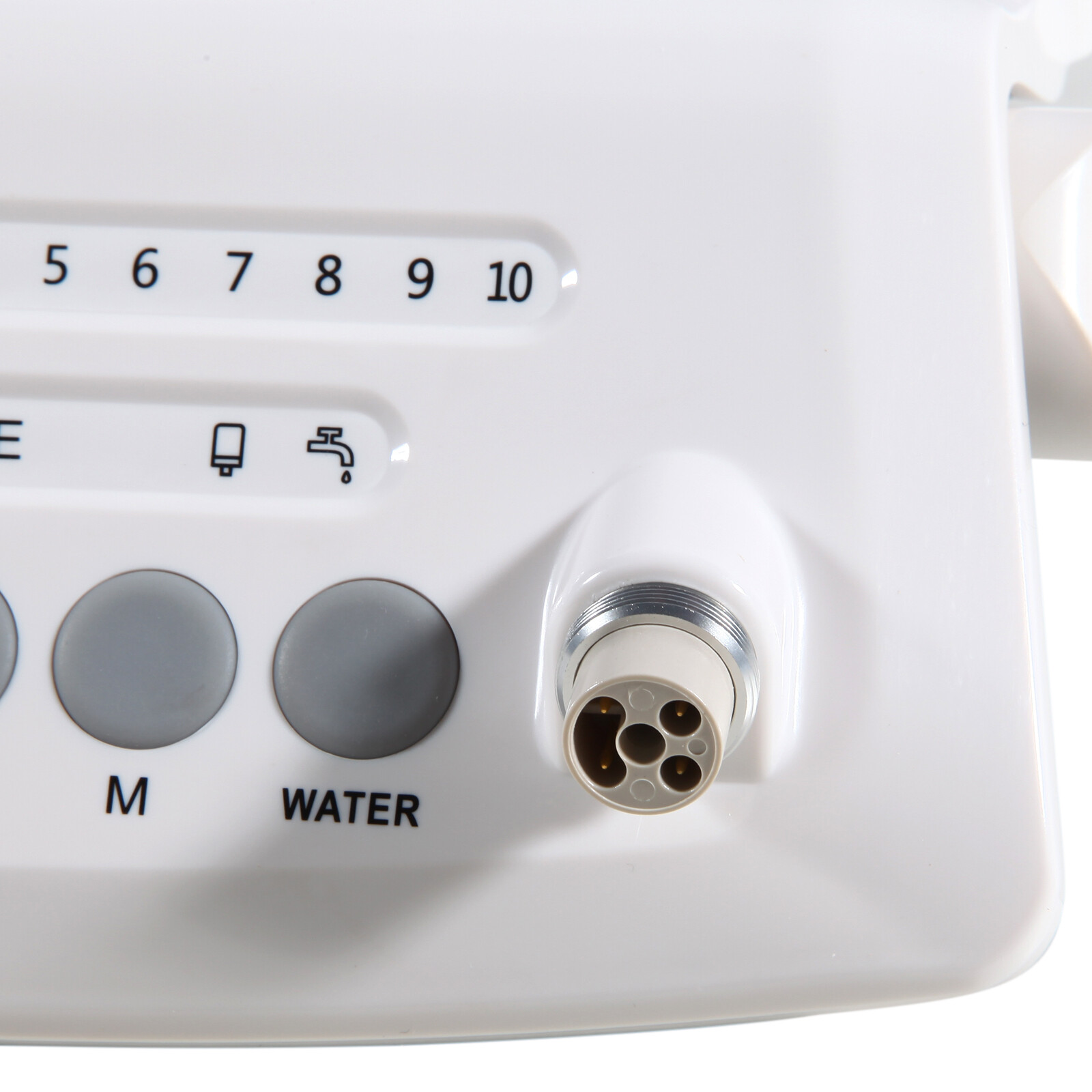 VRN Dental Ultrasonic Scaler with LED handpiece / Air Scaler 2Hole / 4Hole