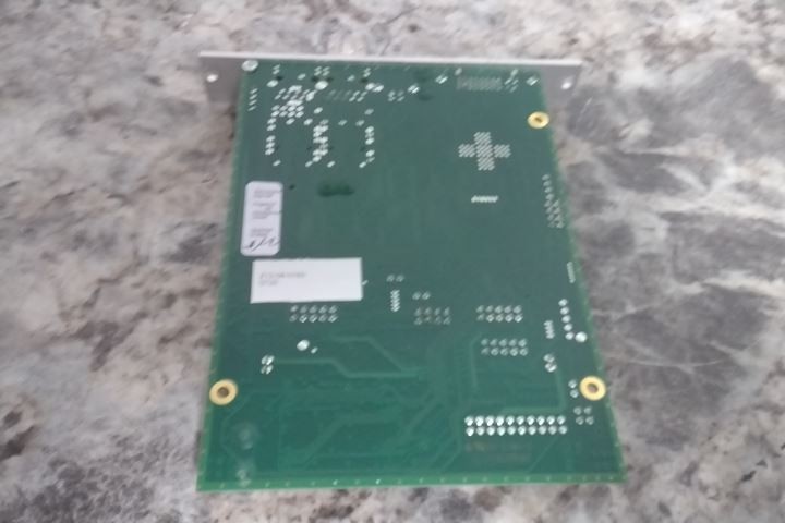 Black Box ACX1MT-VDHID-SM DKM FX Modular KVM Extender Transmitter Interface Card