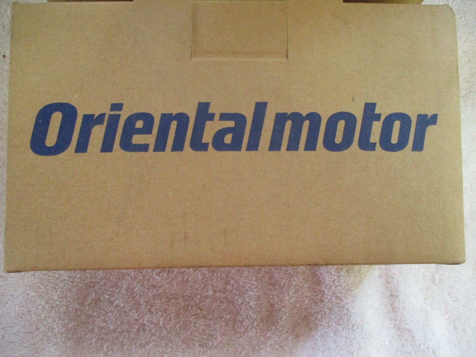 NIB Oriental Motor Induction Motor 2IK6GN-AWTU
