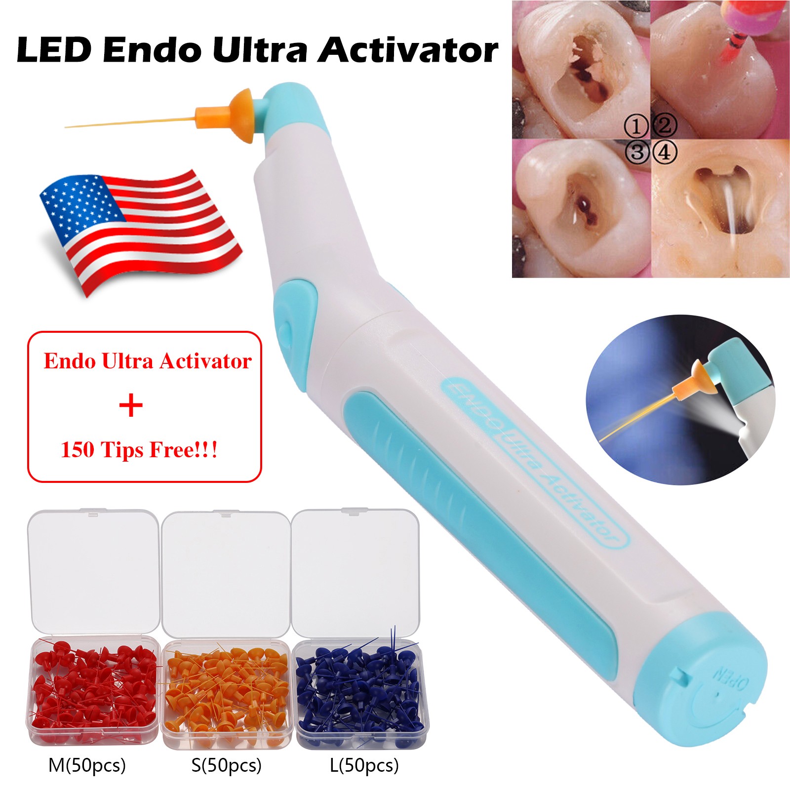Dental Universal Implant Prosthetic Kit Torque Wrench Screw Drivers Remover pro