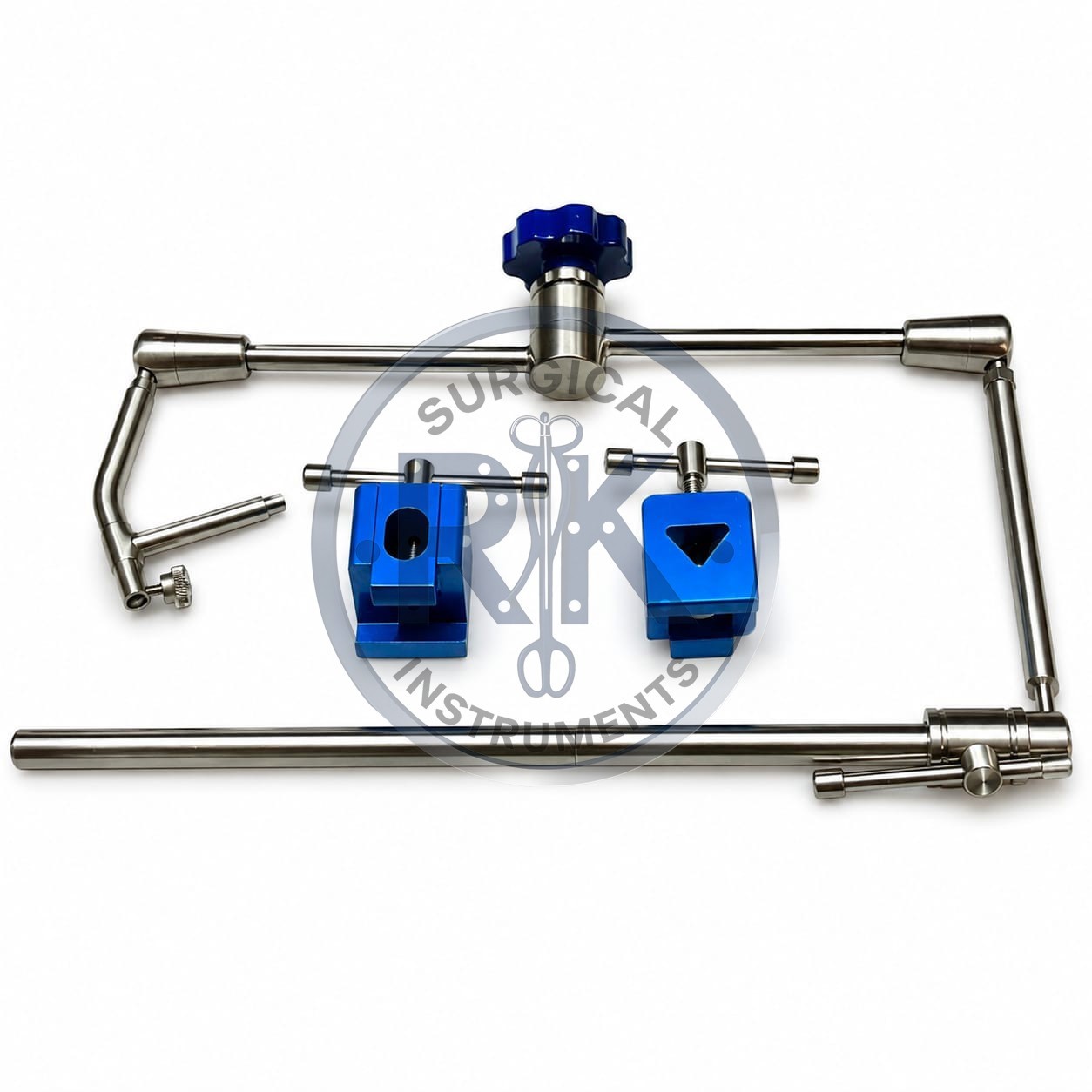 Martin Arm Retractor System Complete Set Surgical Retractors CE