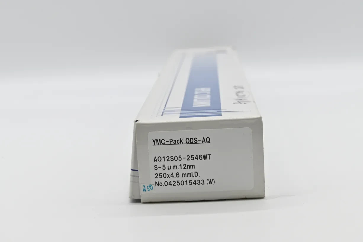 YMC-Pack ODS-AQ