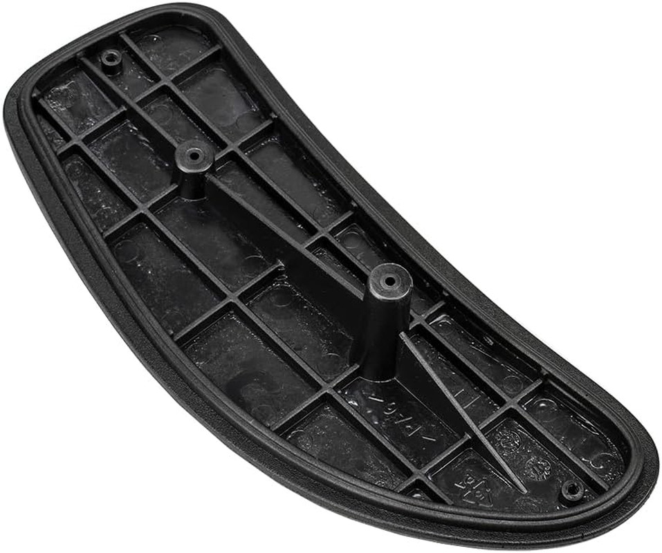 Mingyi.Office Vinyl Arm Pads Caps for Humanscale Freedom Office Chair, Only Avai