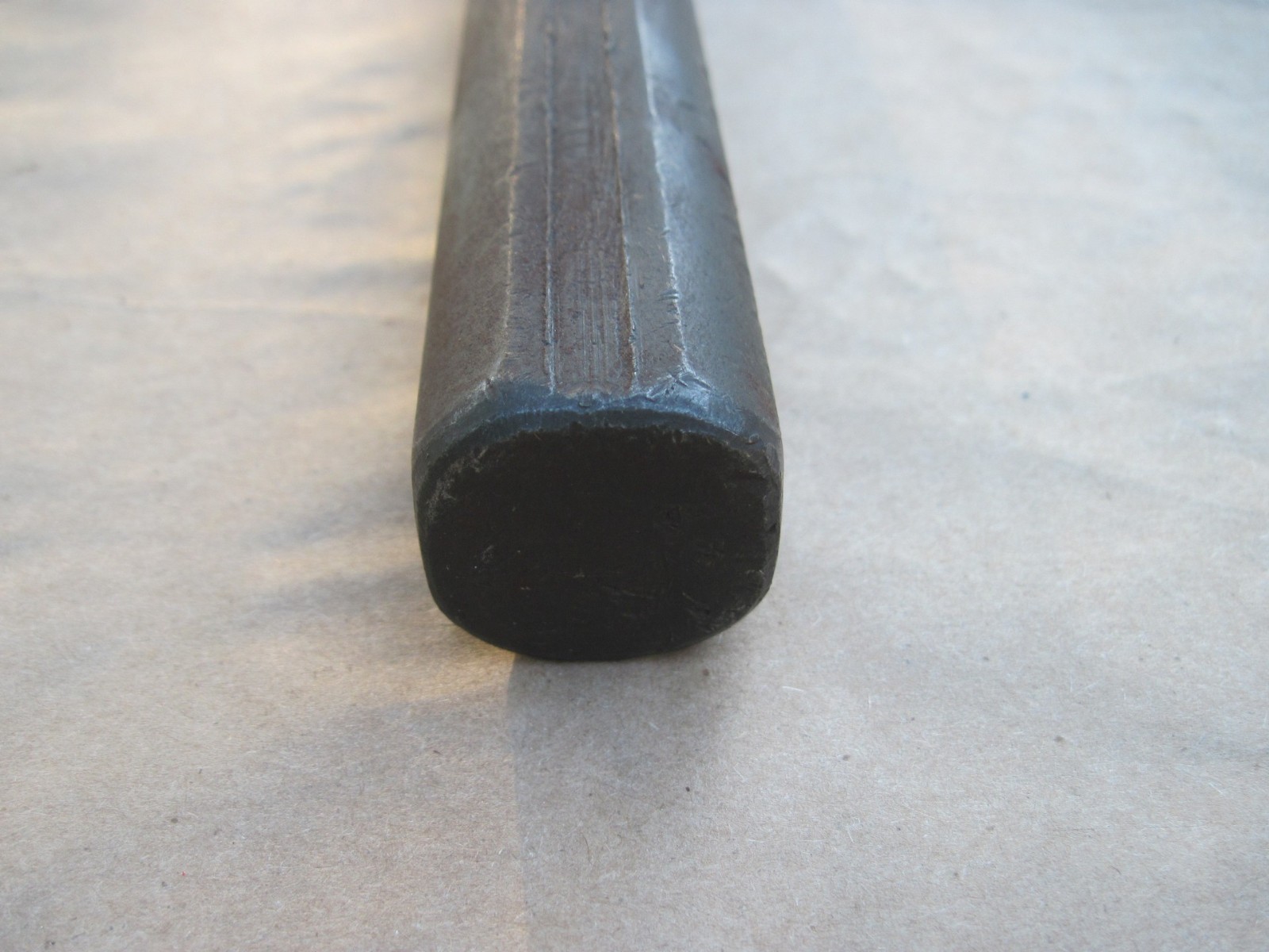 1.25″ Indexable Boring Bar, 11.75″ OAL, RH, Used