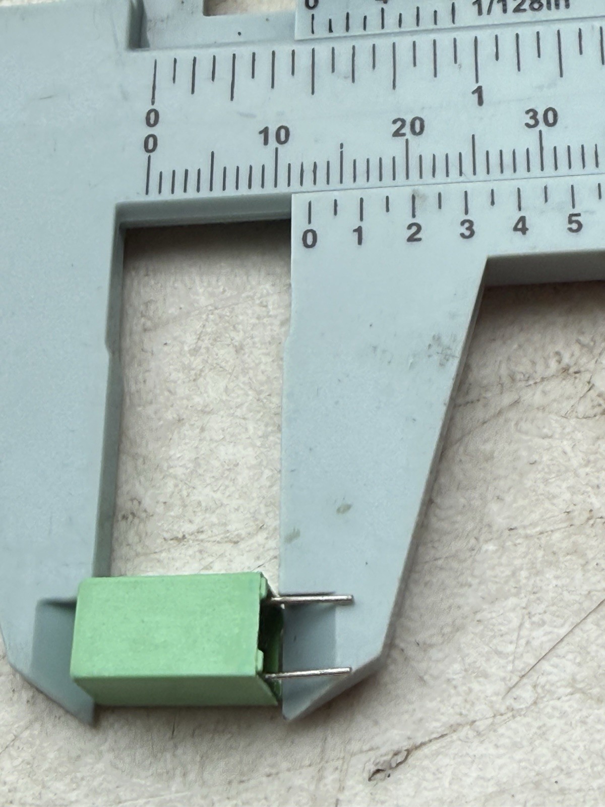 Capacitor Film 2.2 uf 50V (15 PCs)
