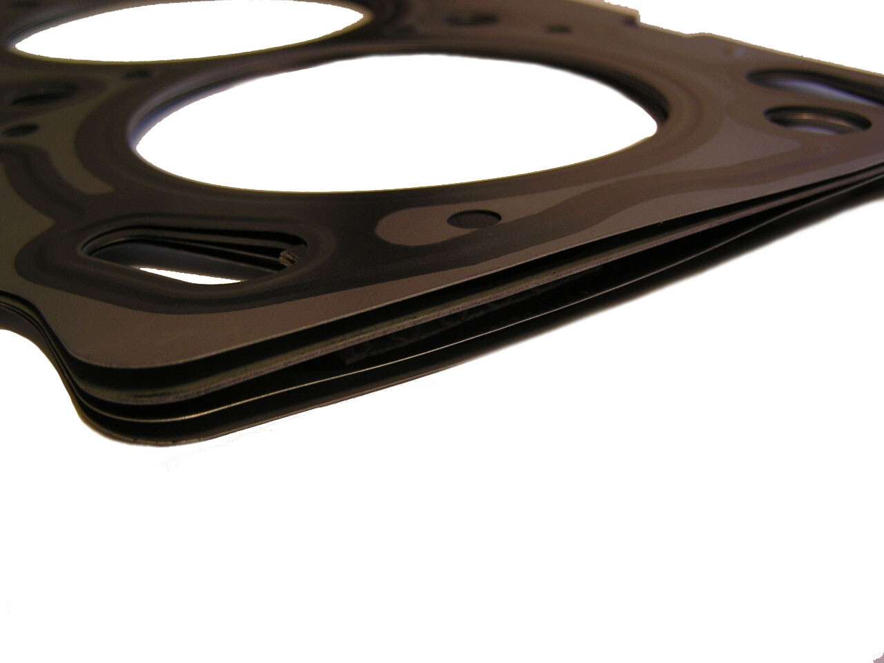 JDM DSM 4G63T PERFORMANCE GASKET SET 14B 16G TURBO