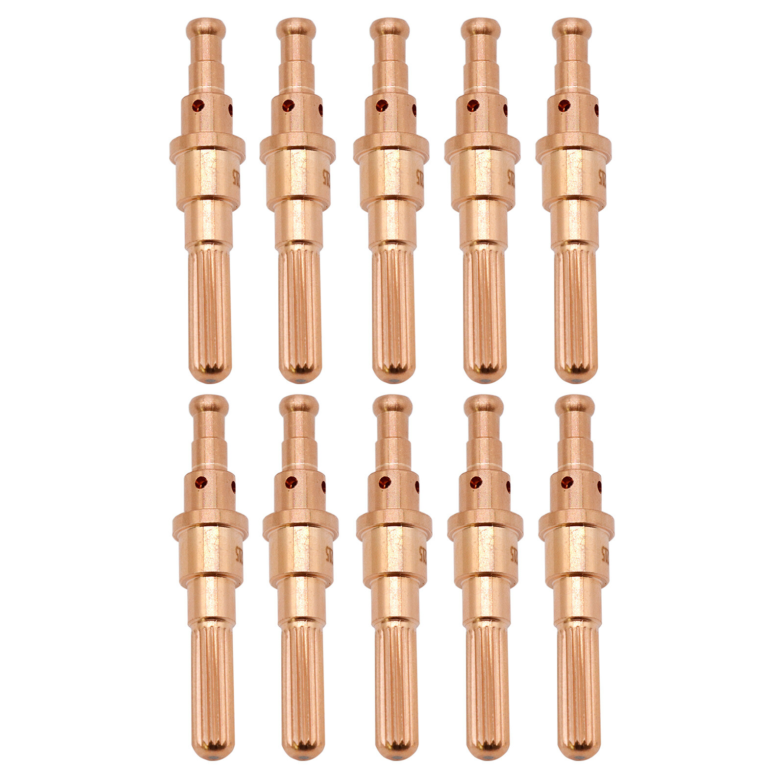 20x Plasma Consumables For Thermal Dynamics SL60-SL100 PK20 9-8215 9-8210 US