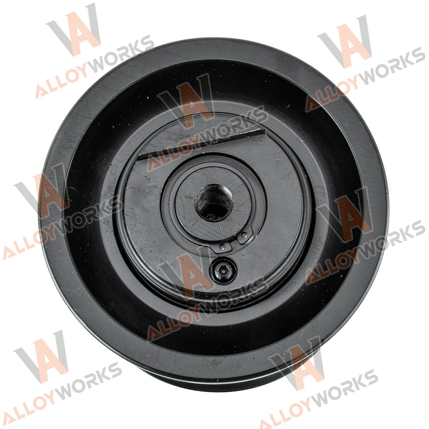 Track Bottom Roller For Yanmar VIO50 Excavator Heavy Duty.