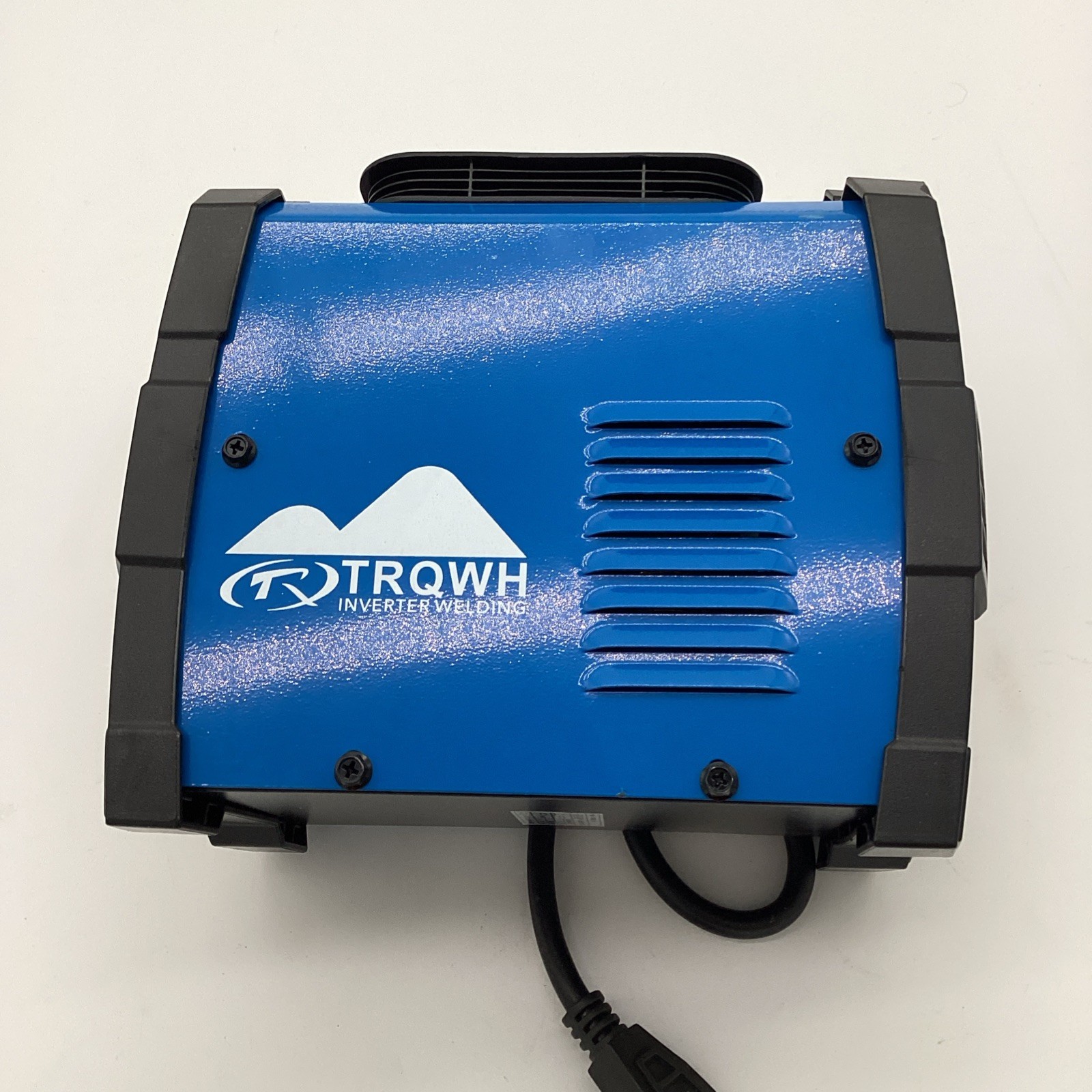 TRQWH 200A Portable Stick Welder 110V MMA ARC Welding Machine with IGBT Inverter