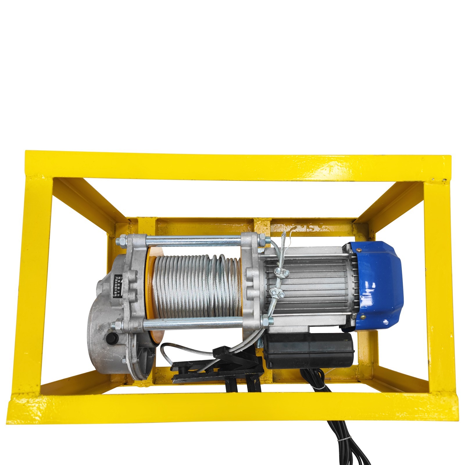 220V 100-150mm Conveyor Belt Peeling Machine Belt Separator 110mm Standard Clip