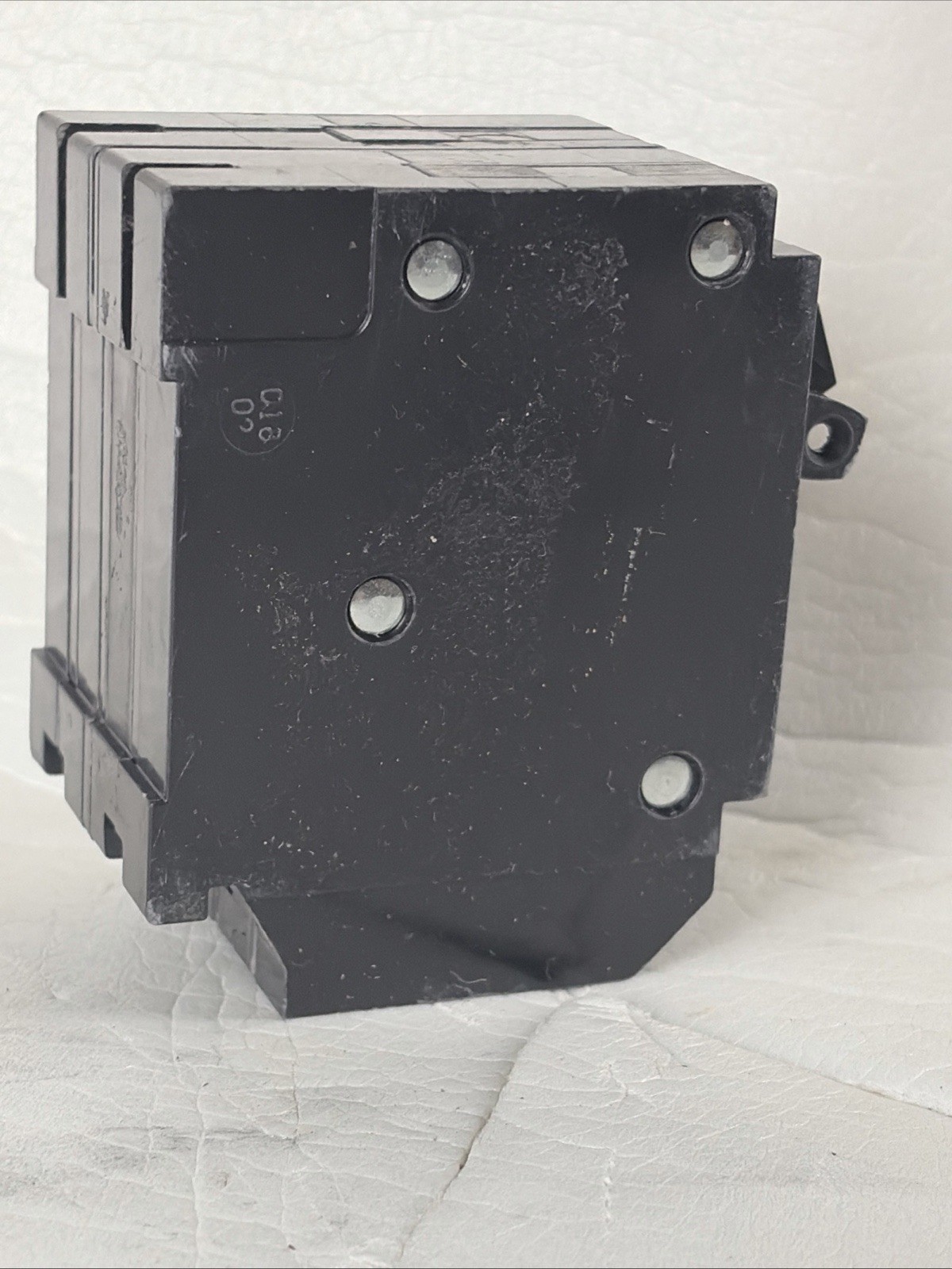 Square D Quadplex HOMT3030250CP 30A 50A Miniature Circuit Breaker HOMT230250 New