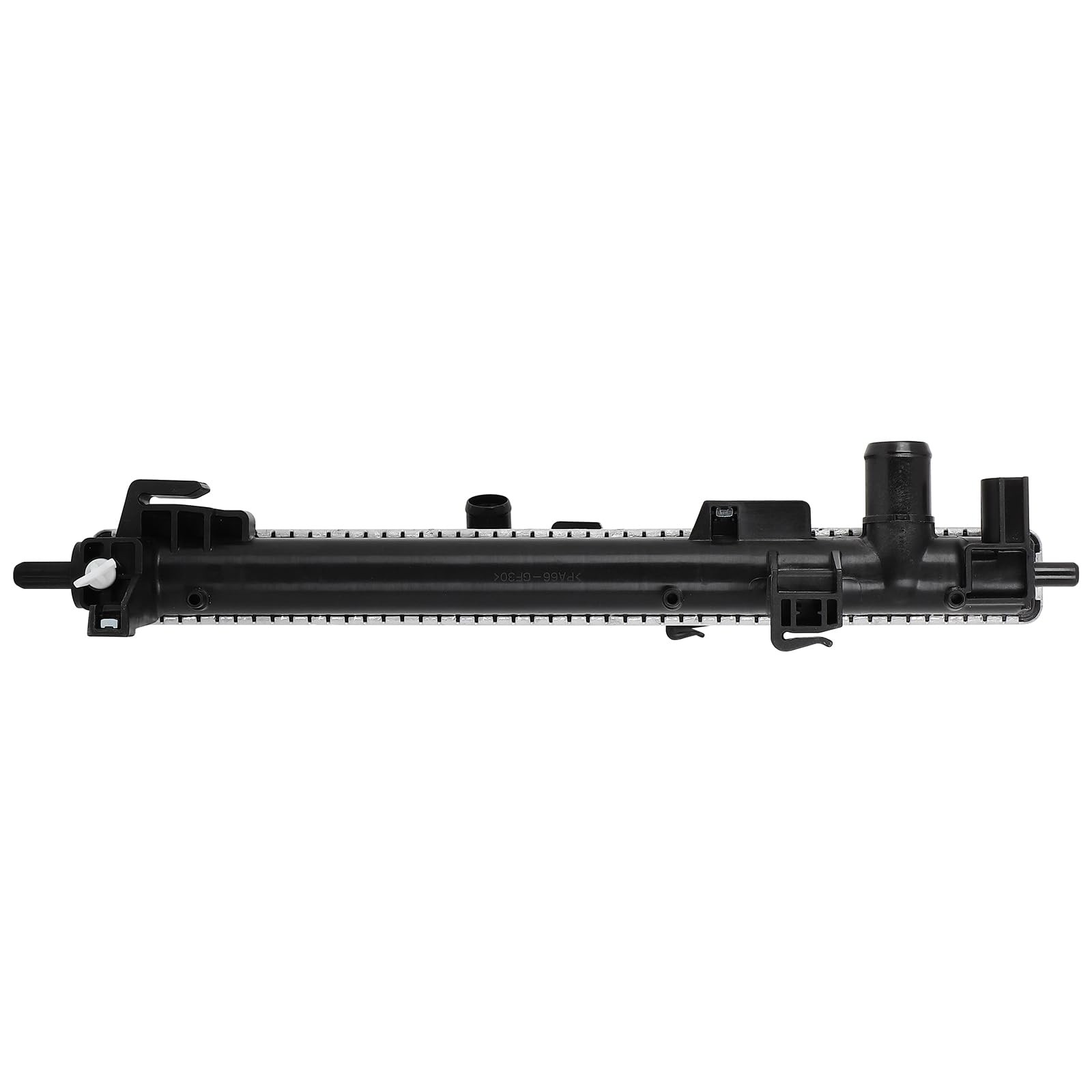 Aluminum Engine Radiator Replacement for 2016-2021 Chevy Camaro