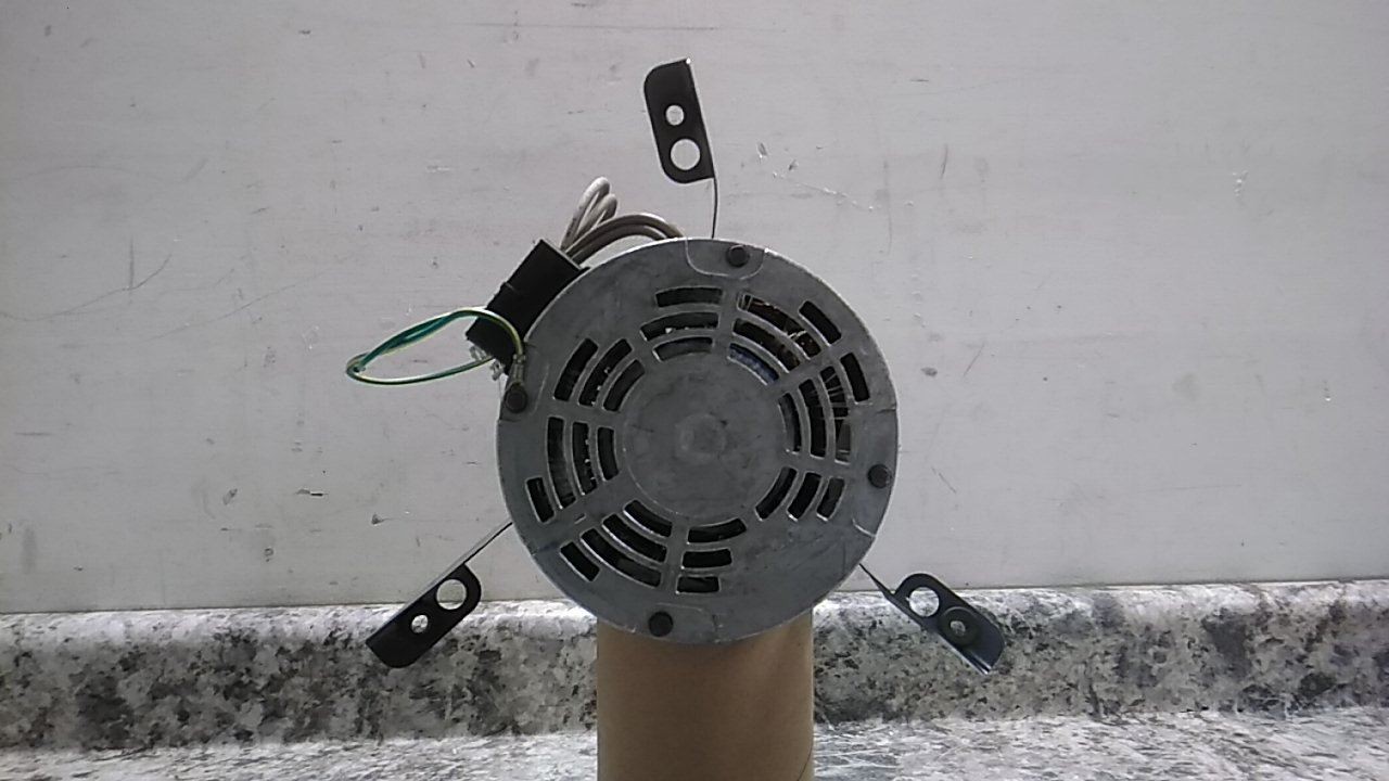 Titus 10051404 1/2 HP 277V Replacement Motor