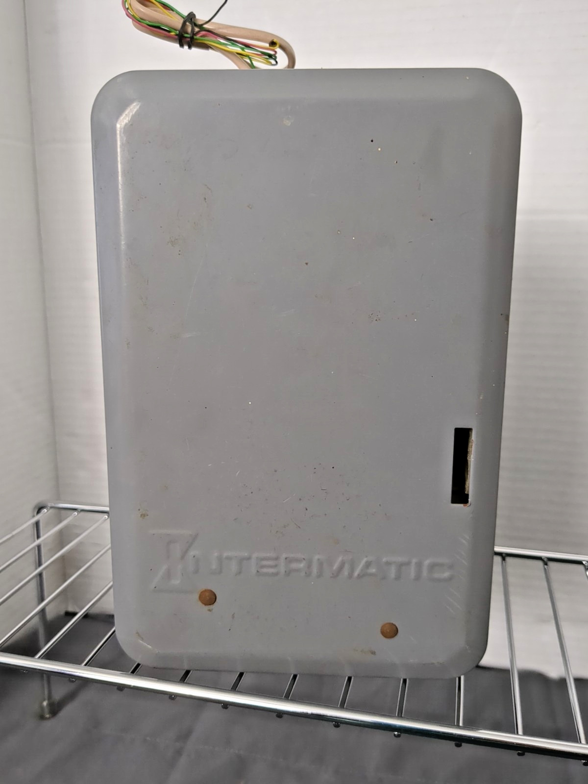 Intermatic ET715C Time Switch Clock Sprinkler Programmable